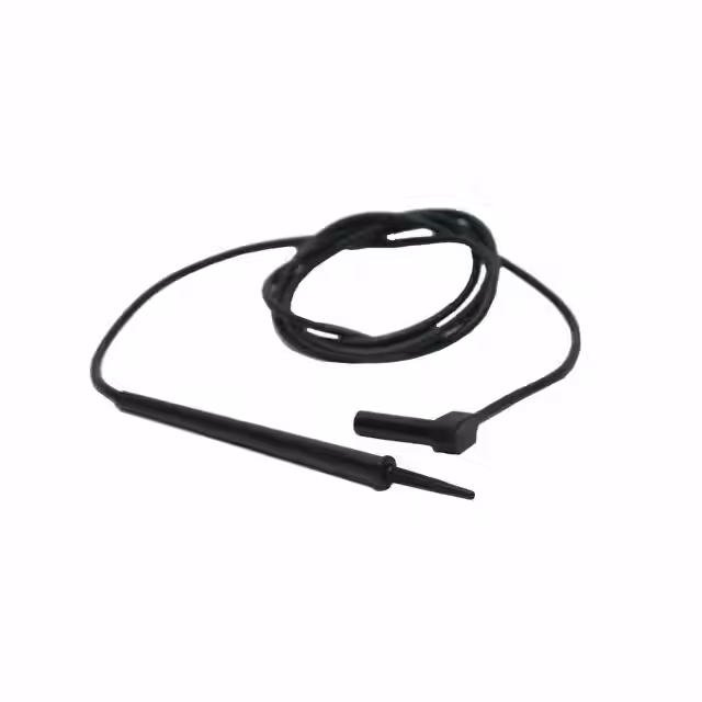 BU-2243-D-48-0 Mueller Electric Co  Test Leads - Banana, Meter Interface